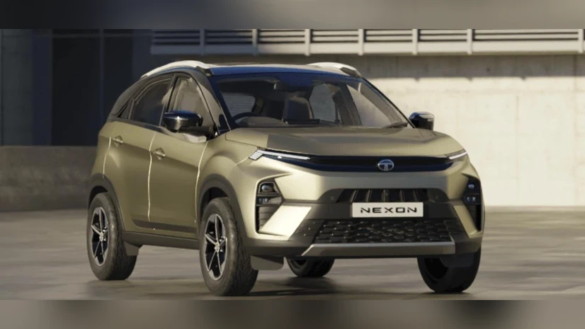 GST Cut on Tata Cars