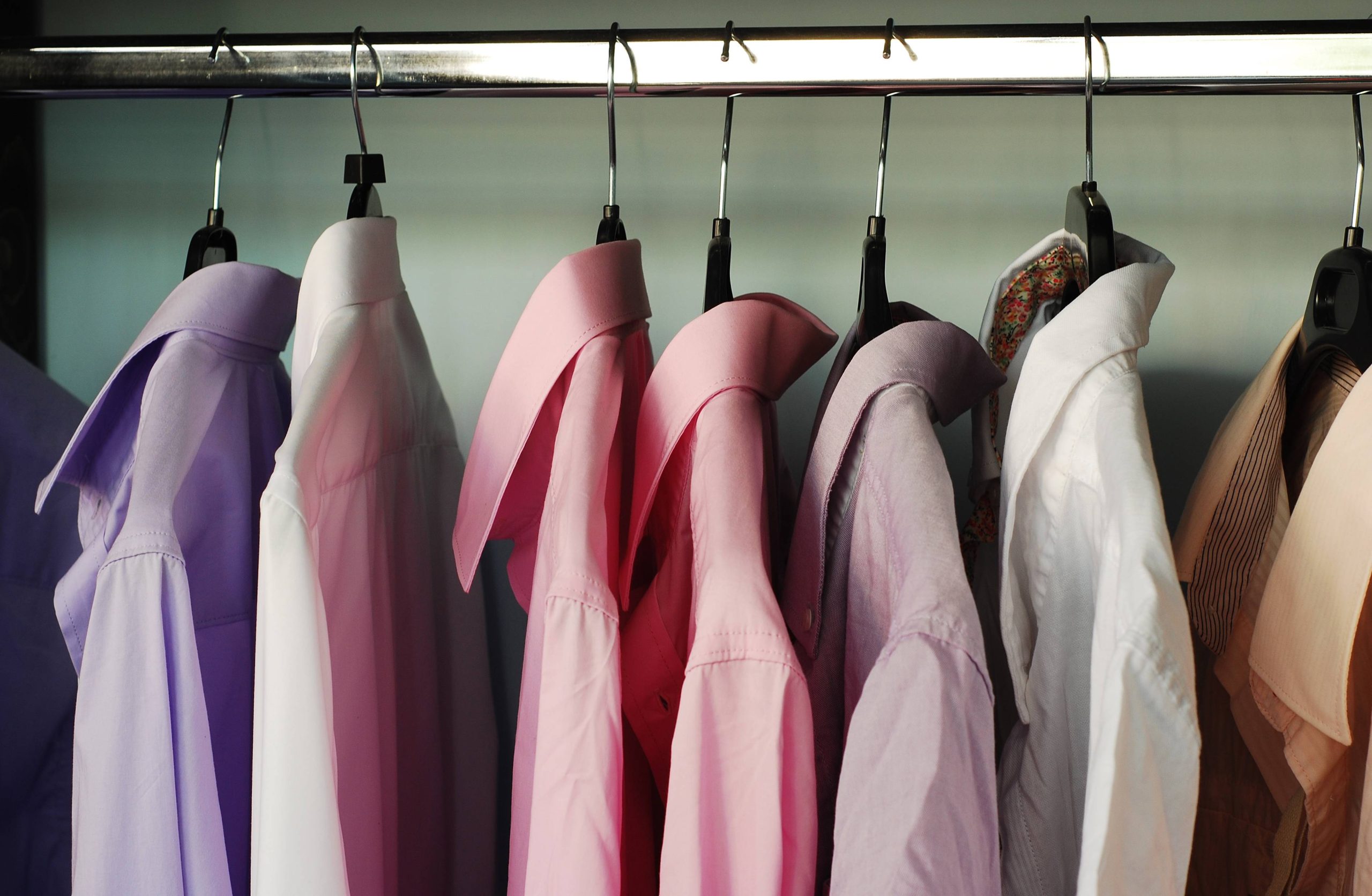 Tax on Clothes