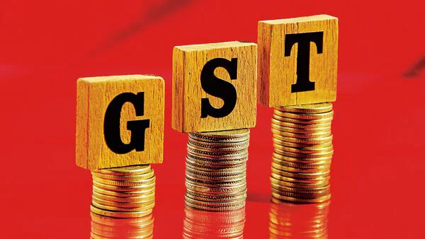 GST on Alcohol