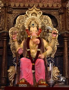 Anant Chaturdashi Katha