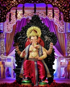 Ganesh Visarjan 2025 Muhurat
