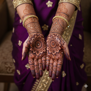 Mehndi Designs