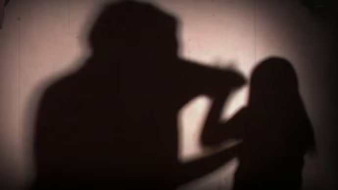 Ghaziabad Mall Rape Case 