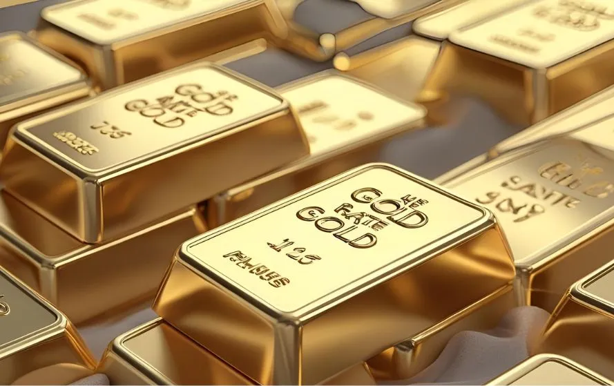 Gold Rate Today 10 September