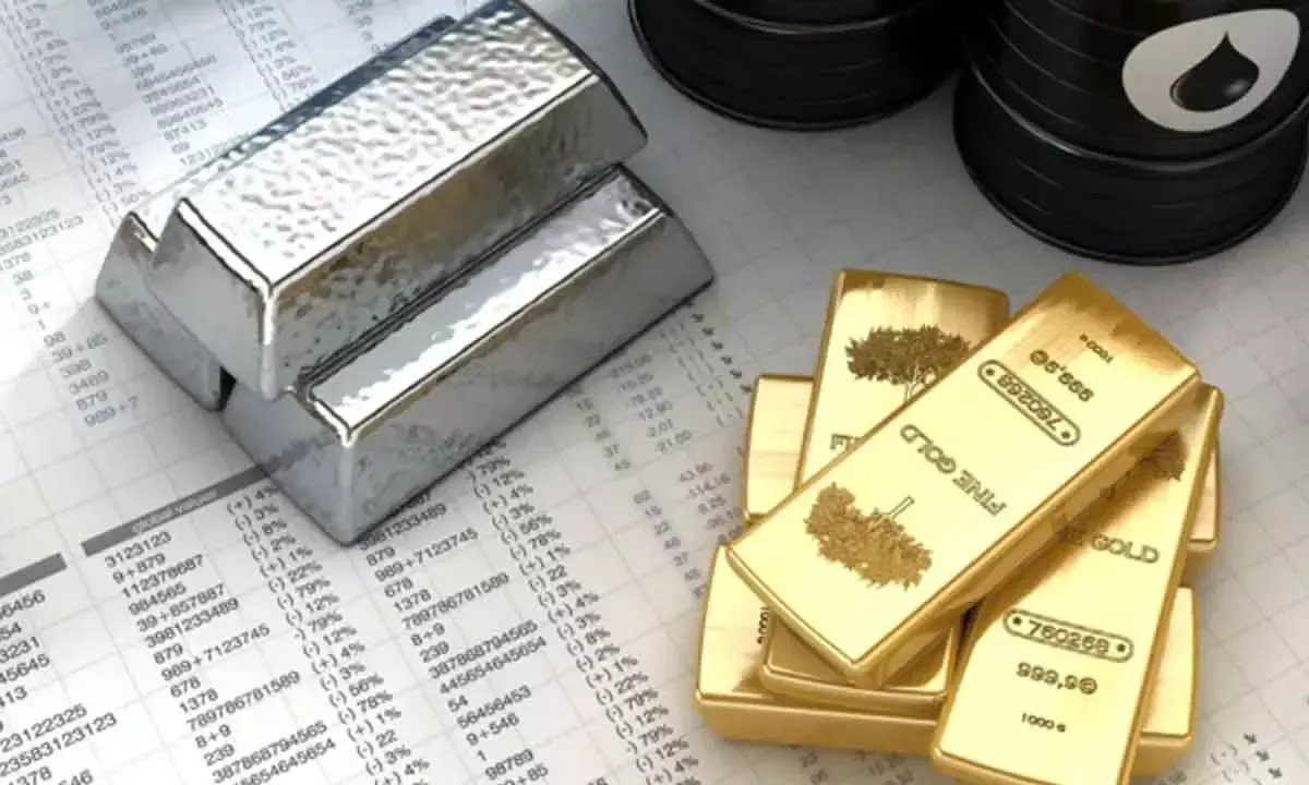 Gold Rate Today 10 September