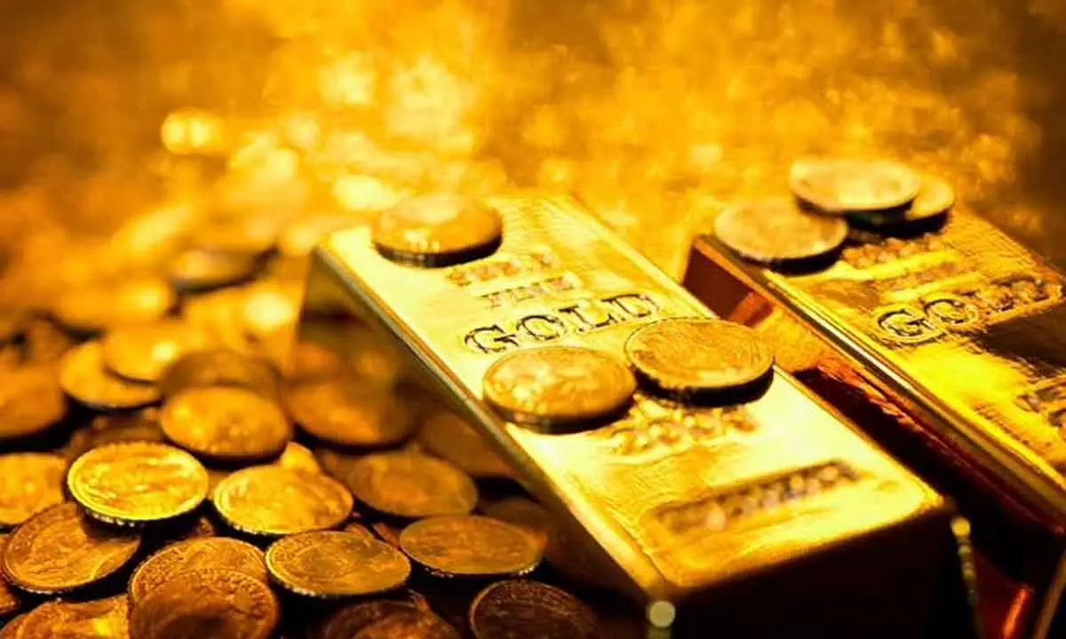 Gold Rate Today 12 September