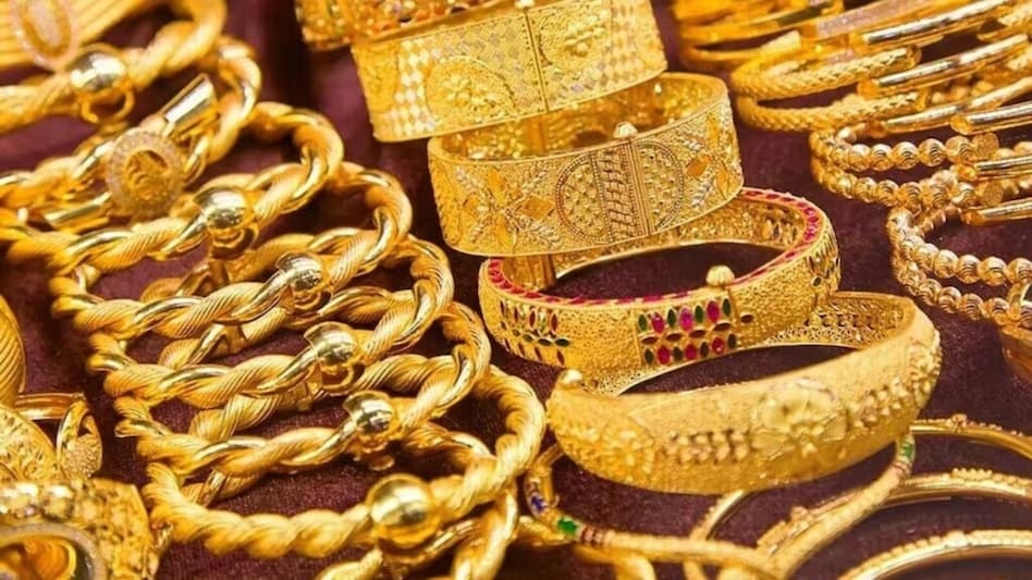 Gold Rate Today 17 September