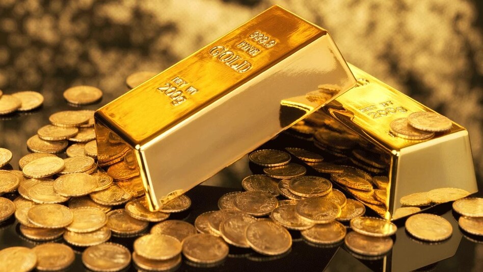 Gold Rate Today 19 September