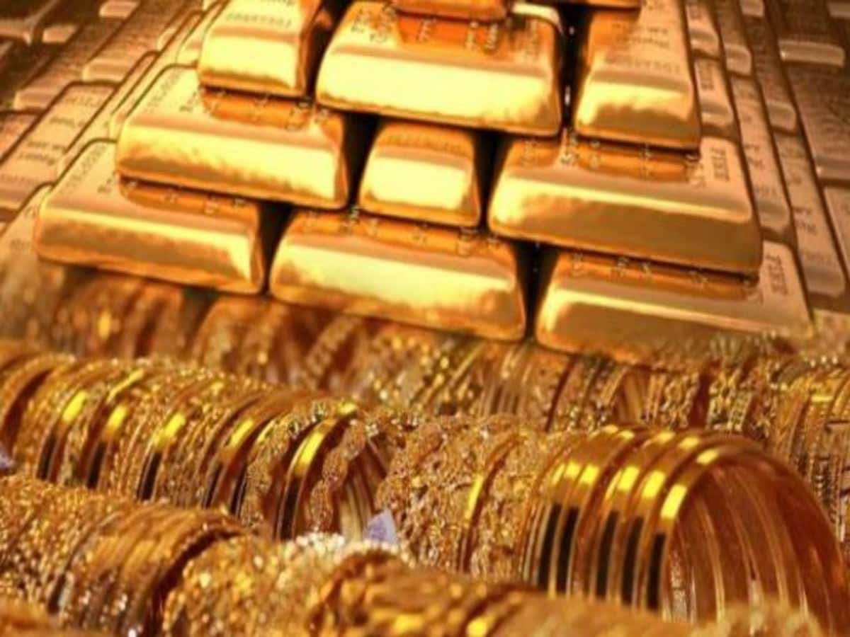 Gold Rate Today 22 September