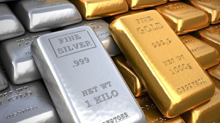 Gold Rate Today 23 September