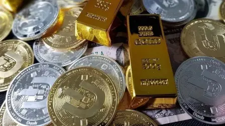 Gold Silver Rate