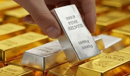Gold Silver Rate