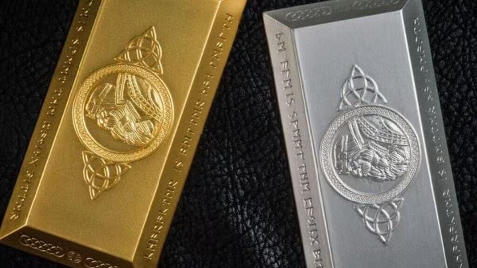 Gold Silver Rate Today 10 September