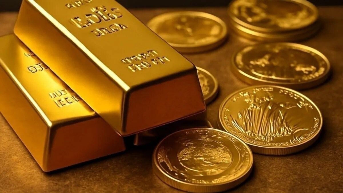 Gold Silver Rate Today 13 September