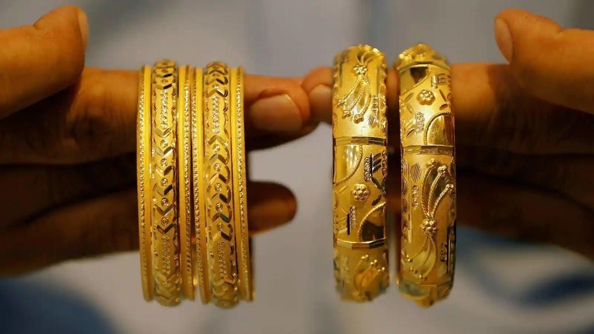 Gold Silver Rate Today 15 September