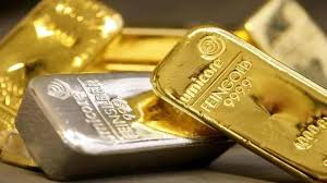 Gold Silver Rate Today 18 September
