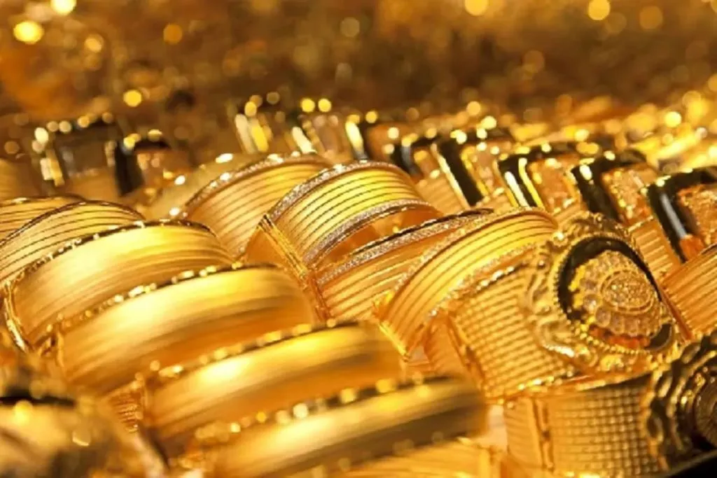 Gold Silver Rate Today 22 September