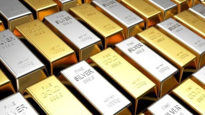 Gold Silver Rate Today 25 September