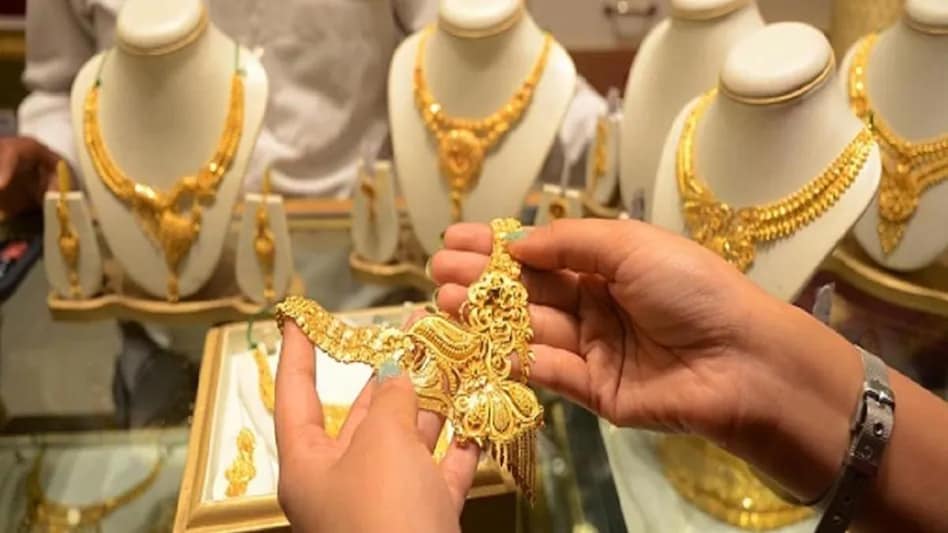 Gold Silver Rate Today 6 September