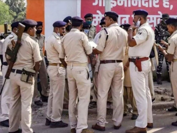 Gopalganj Police Encounter