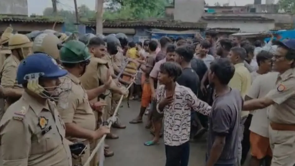 UP Gorakhpur Neet Student Murder
