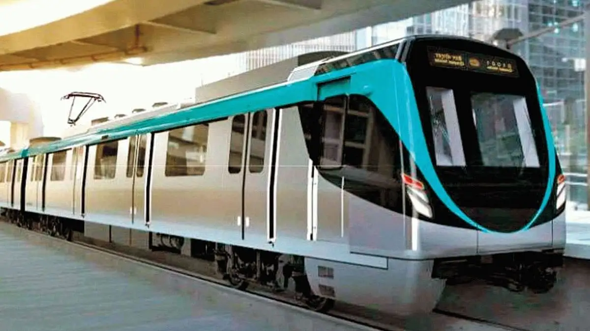 Delhi-Noida Metro News