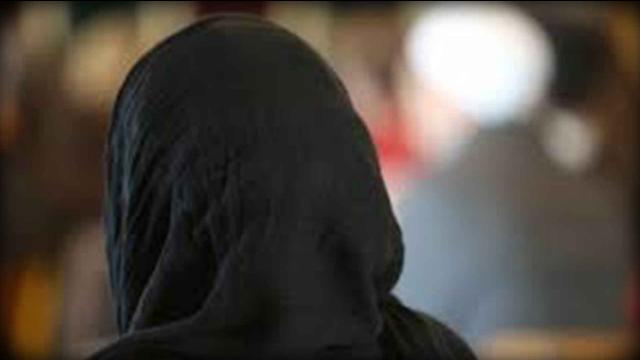 Gwalior Gangrape Case