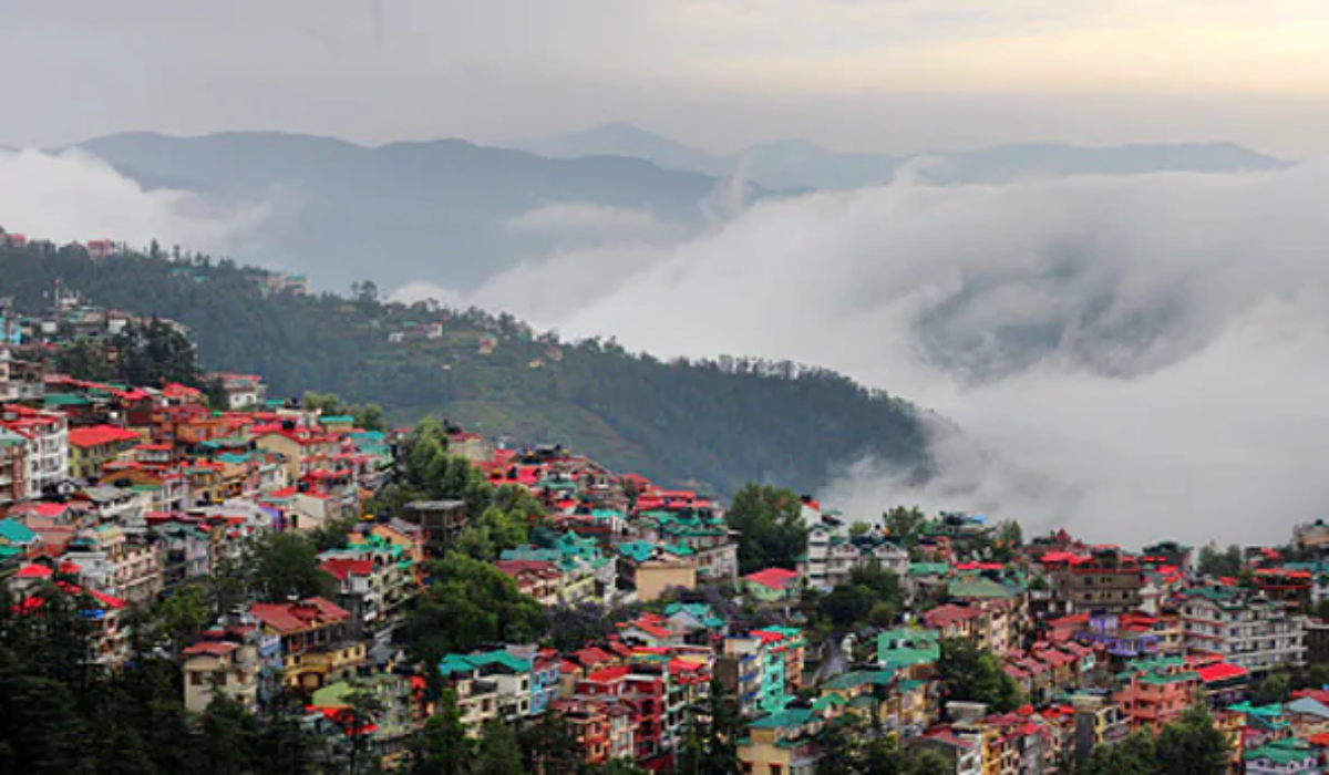 Himachal Pradesh Weather