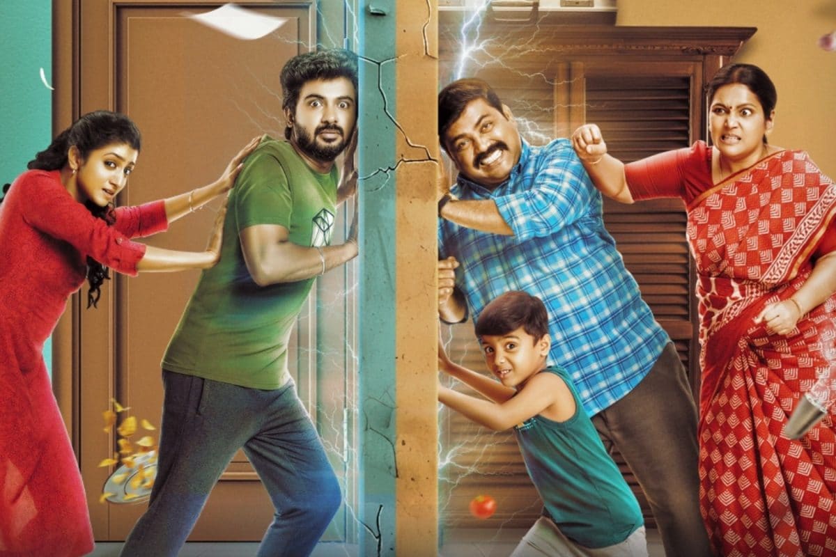 Friday OTT releases 19 Sep
