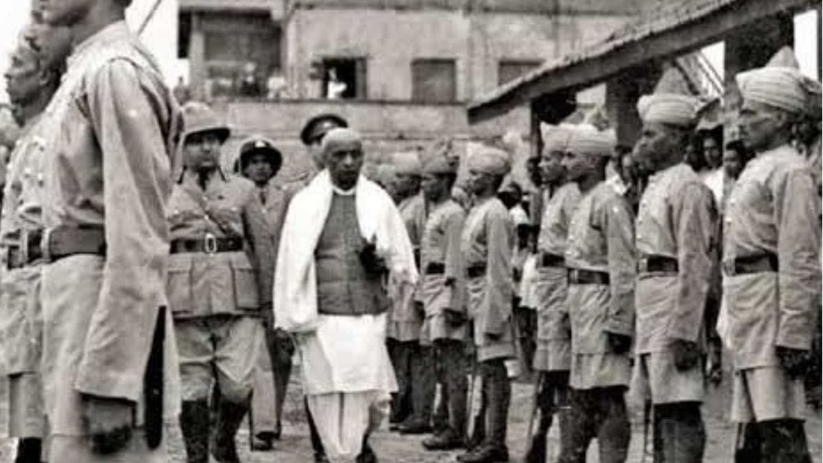 Hyderabad Liberation Day