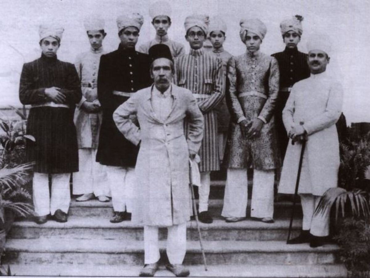 Hyderabad Liberation Day