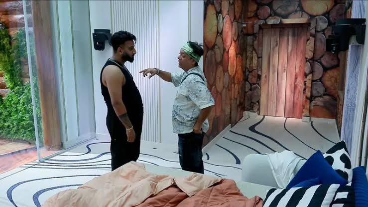 Bigg Boss 19