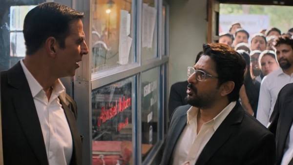 Jolly LLB 3 