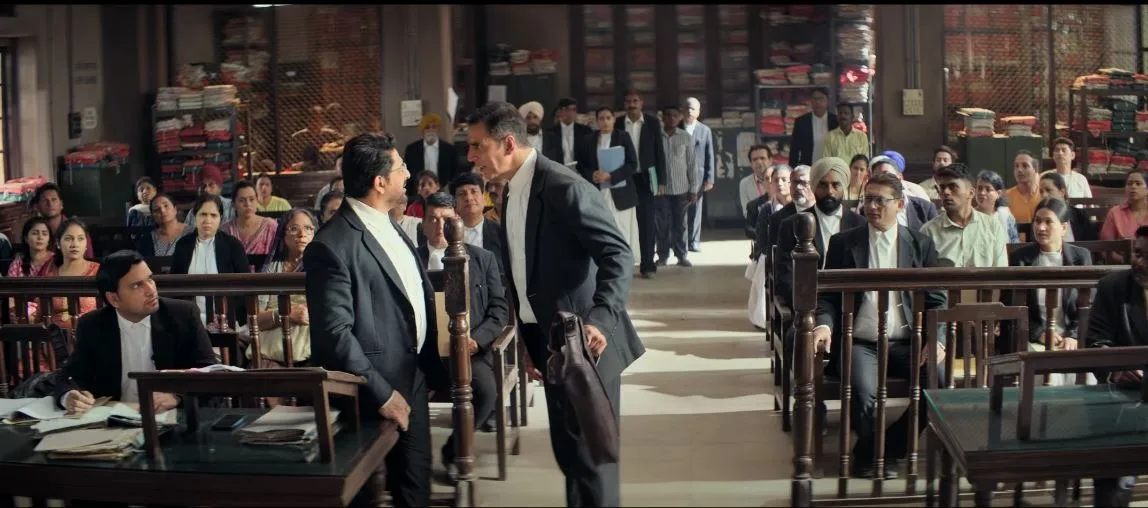 Jolly LLB 3