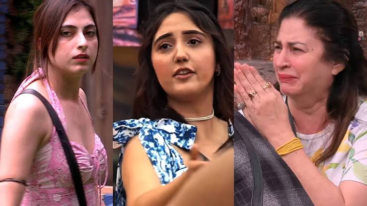 Bigg Boss 19 