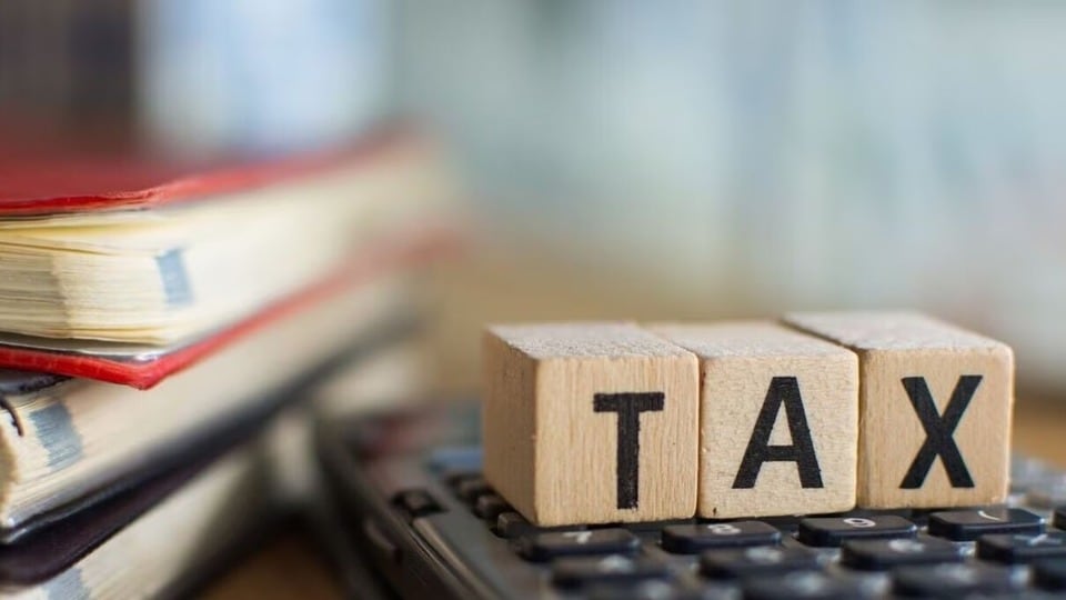 ITR Filing 2025