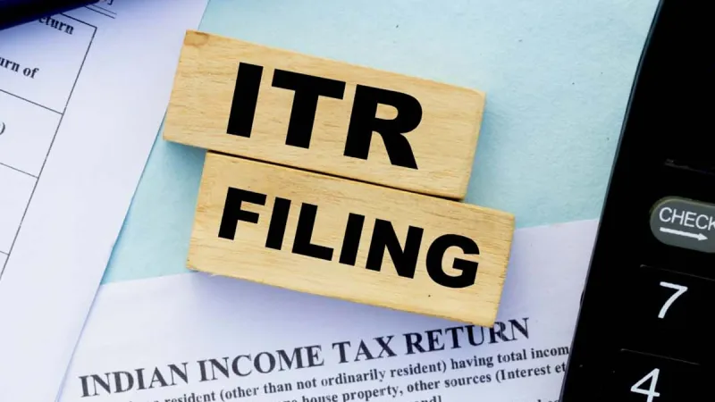 Income Tax Return Filing Last Date