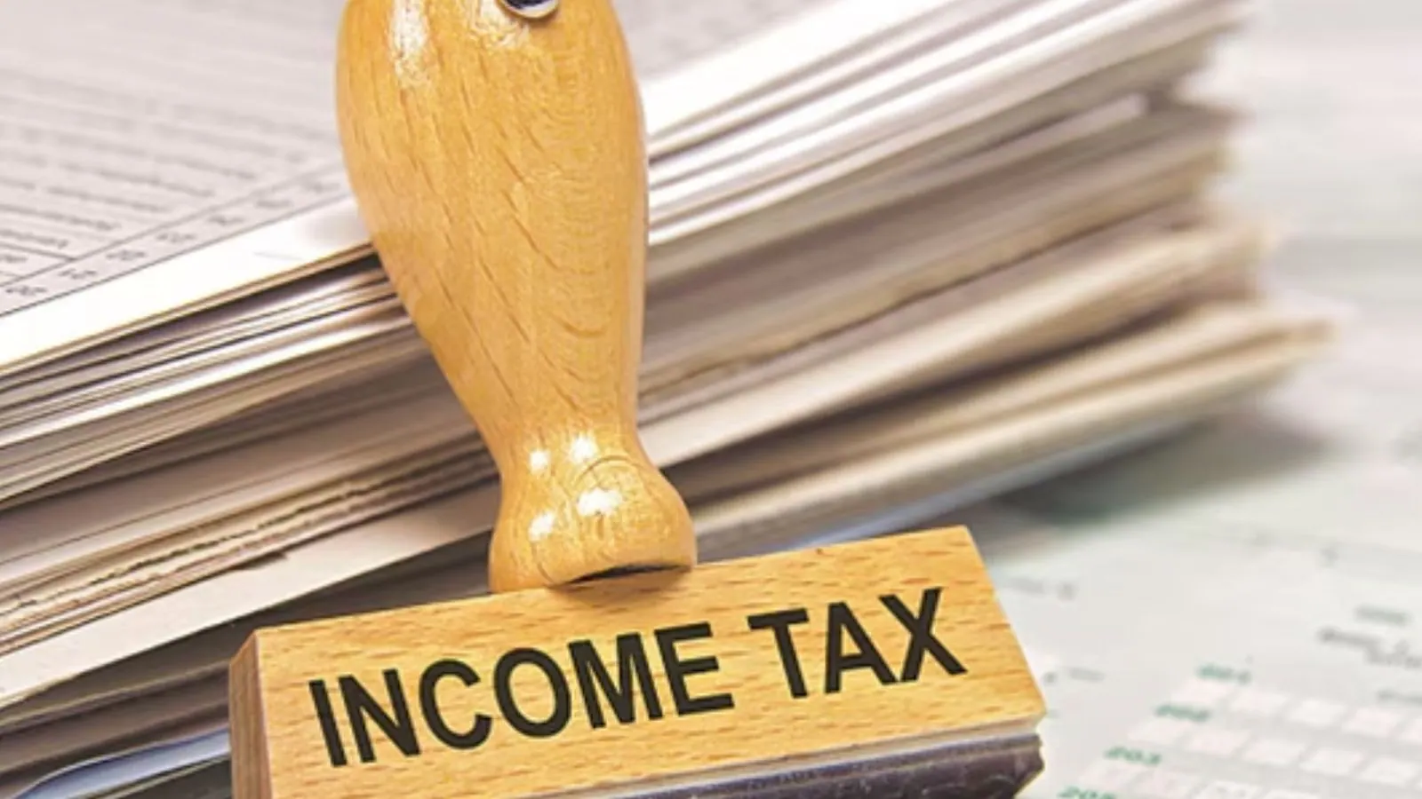 Income Tax Return Filing Last Date
