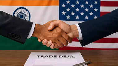 India-US Trade