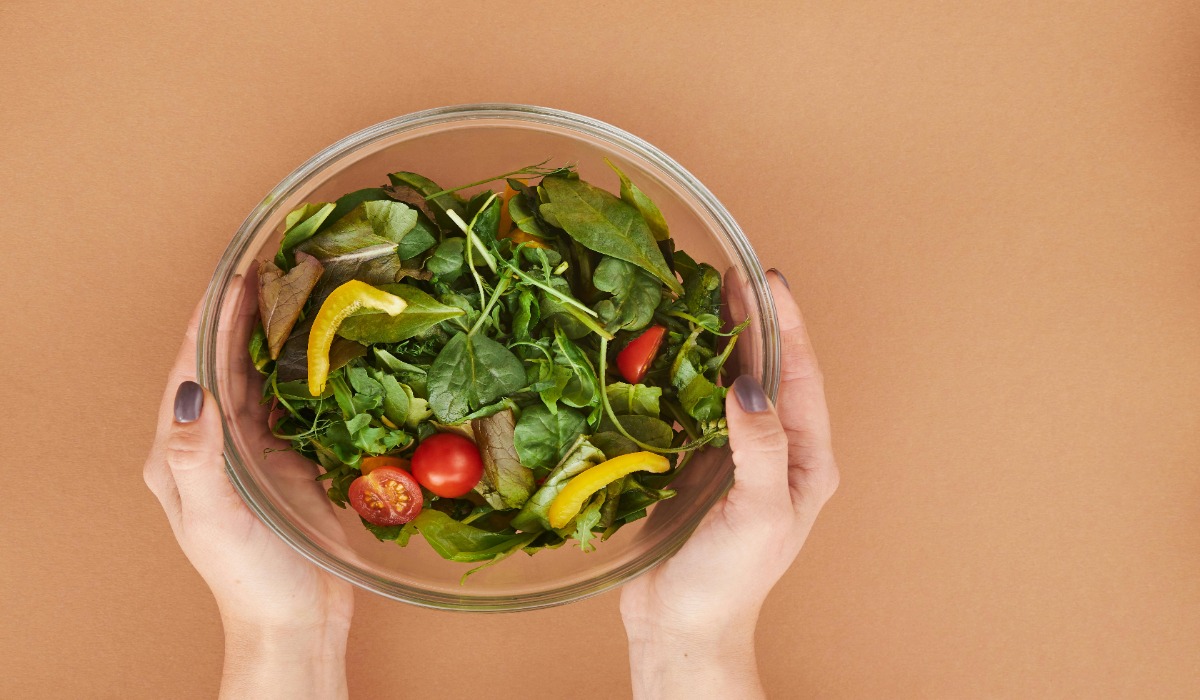 Instant Energy Food for Weakness