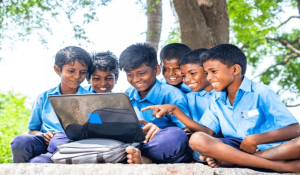 International Literacy Day