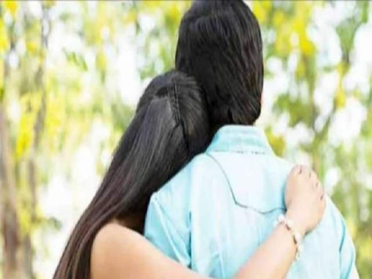 Jija Sali Love Story