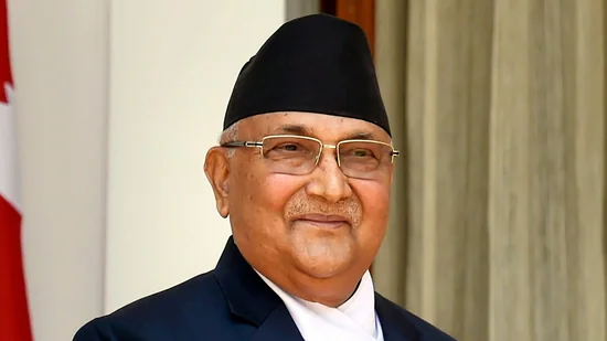  KP Sharma Oli Net Worth 