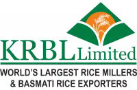 KRBL Share Price