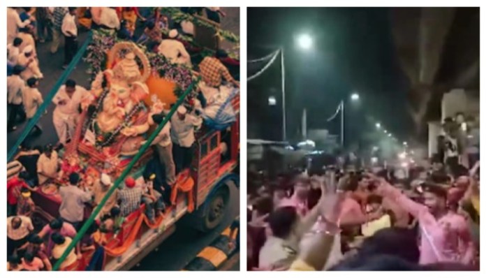 Karnataka Ganesh Visarjan Tragedy