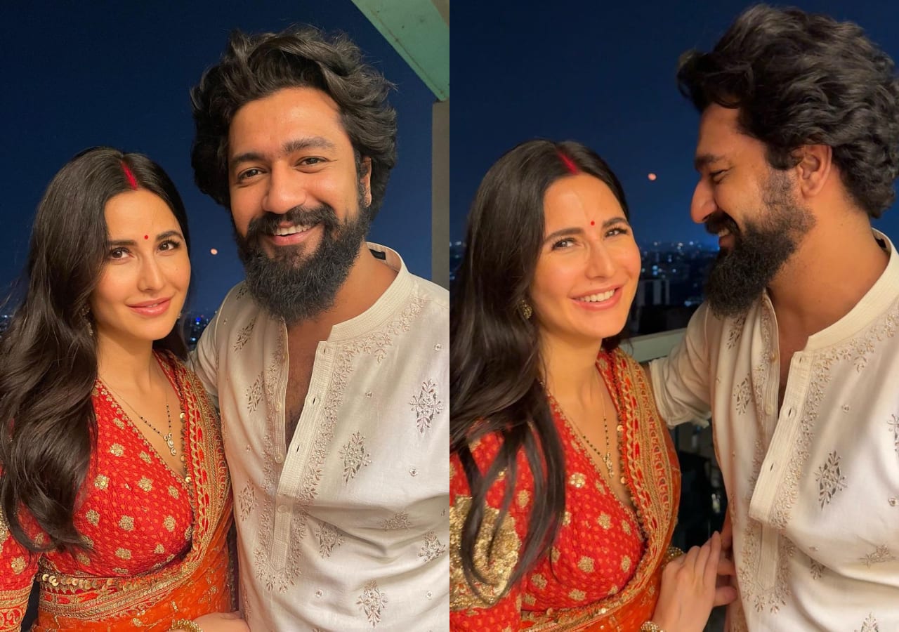 Katrina Kaif Pregnancy News