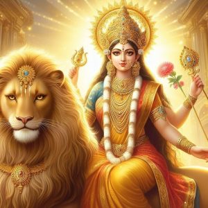 Katyayani Mata Mantra