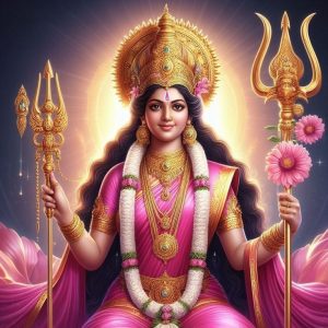 Katyayani Mata Mantra Ka Mahatav