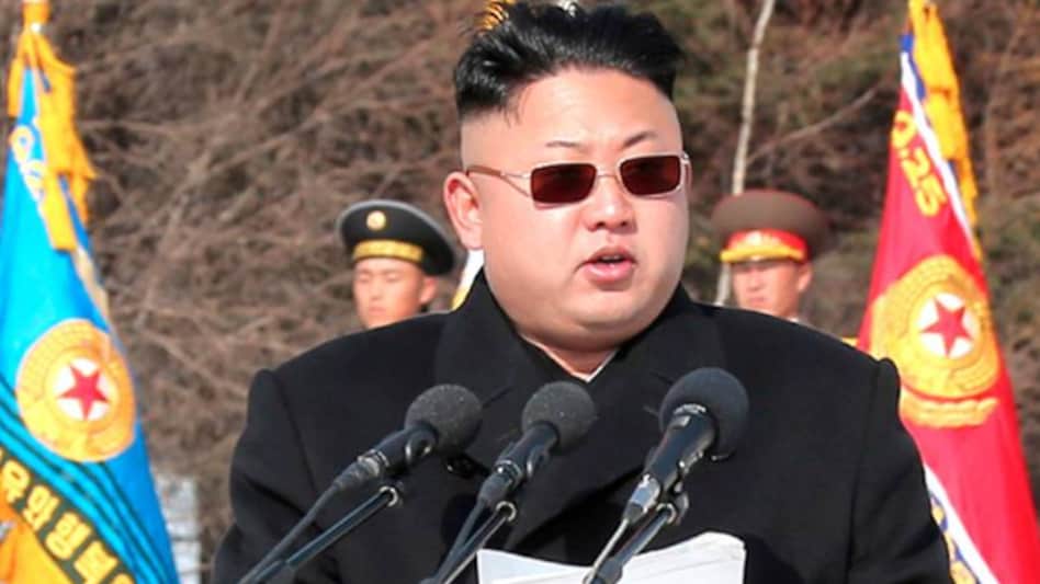 Kim Jong Un Train Travel