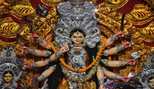 Kushmanda Mata Aarti Lyrics
